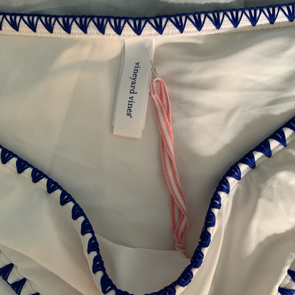 Vineyard Vines bikini bottom